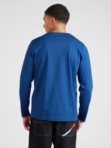 FYNCH-HATTON Shirt in Blauw