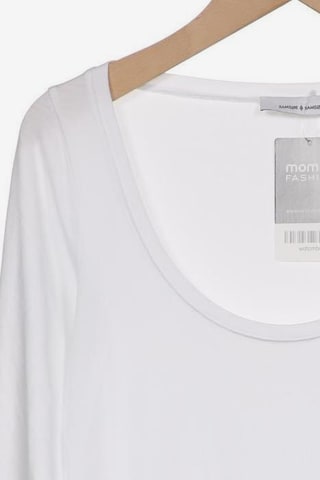 Samsøe Samsøe Top & Shirt in XS in White