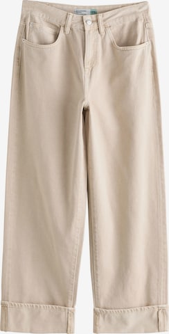 pilka Next Laisvas Džinsai: priekis