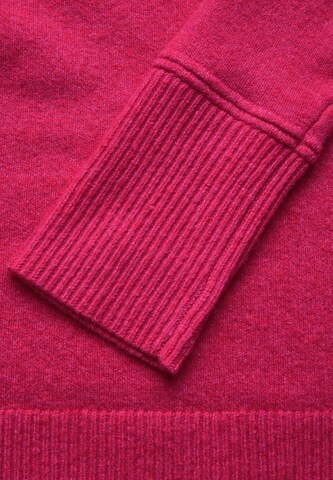 CECIL Pullover in Pink