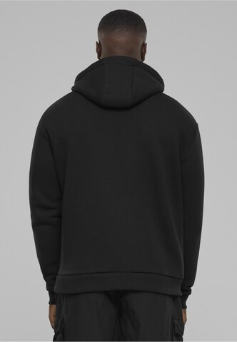 Karl Kani Sweatshirt in Schwarz