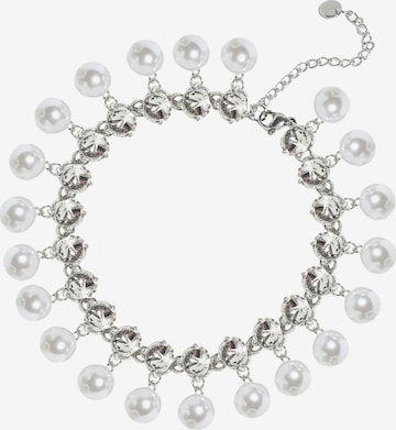 sudrabs SOHI Ķēdīte 'Mercia': no priekšpuses