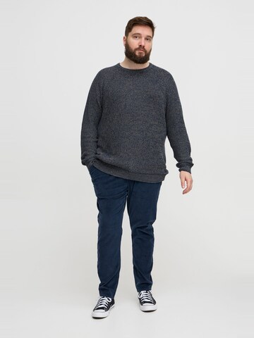 Blend Big - Jersey en azul