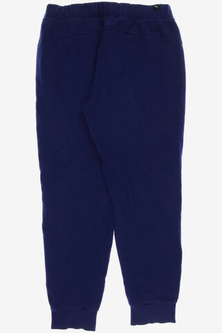 PUMA Pants in 33 in Blue