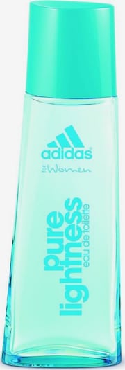 ADIDAS Eau de Toilette 'Pure Lightness' in transparent, Produktansicht