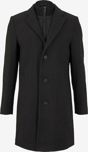TOM TAILOR Between-Seasons Coat in Dark grey, Item view