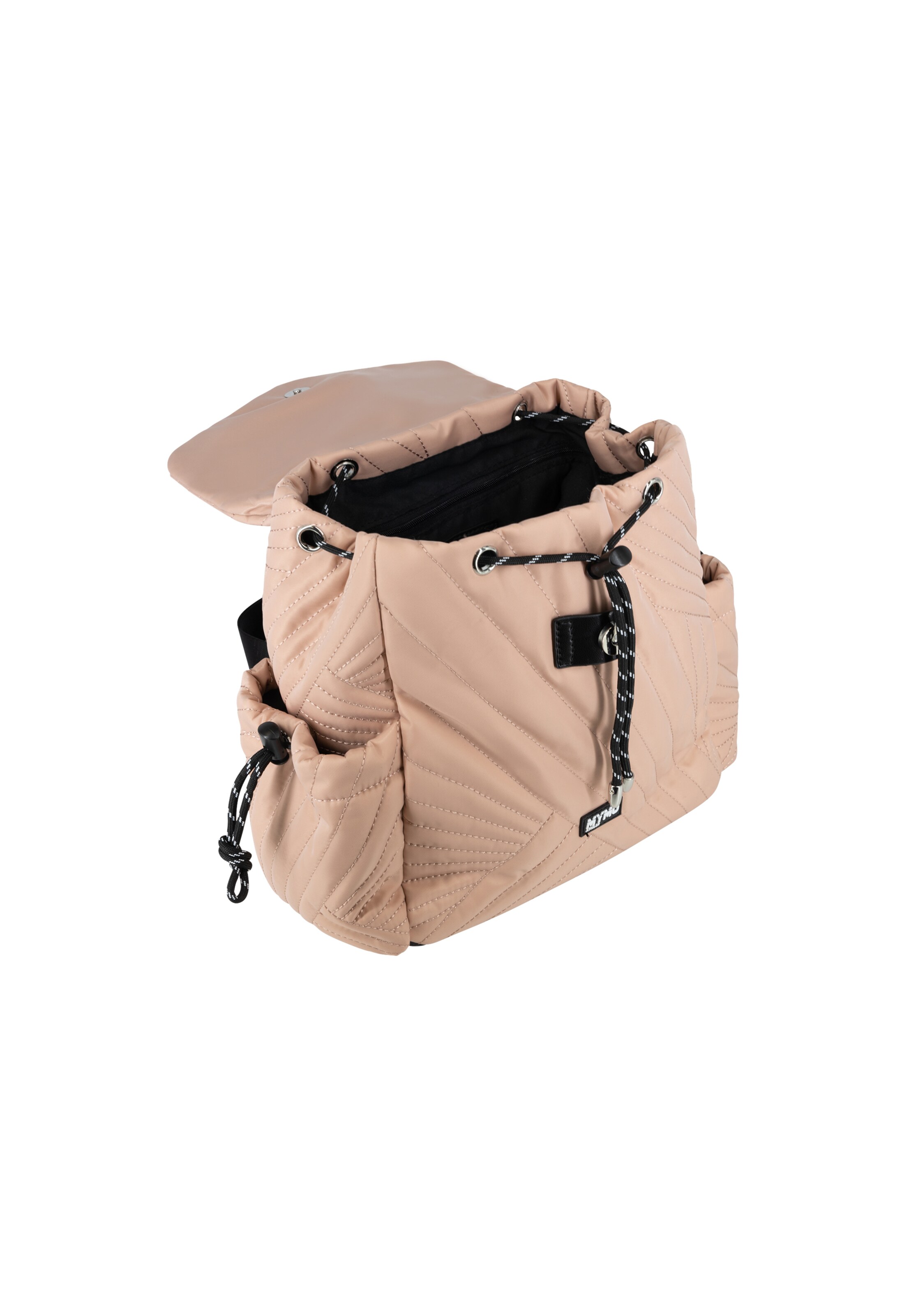 myMo ATHLSR Backpack in Orange