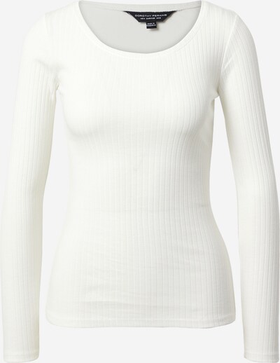 Dorothy Perkins Majica | off-bela barva, Prikaz izdelka