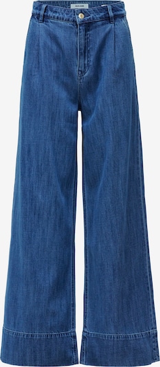 Salsa Jeans Jeans Chino in blau, Produktansicht