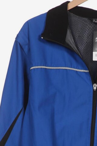 Löffler Jacket & Coat in XL in Blue