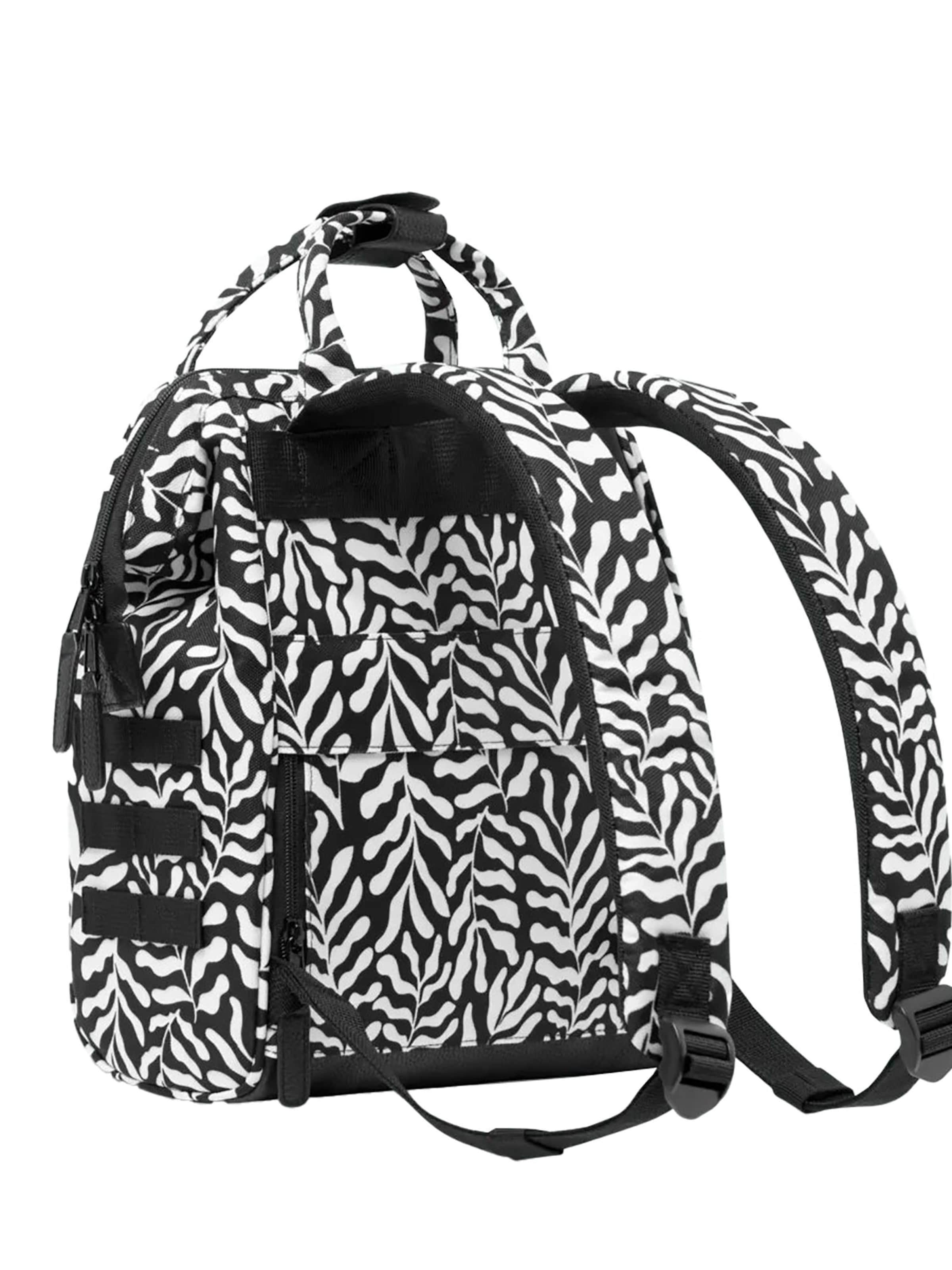 Cabaia Backpack 'Luanda S' in Mixed colors