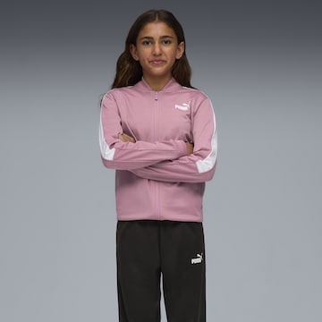 PUMA Sweatsuit in Pink