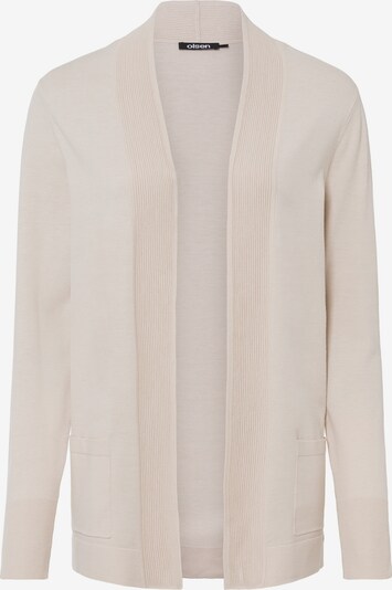 Olsen Cardigan in hellpink, Produktansicht