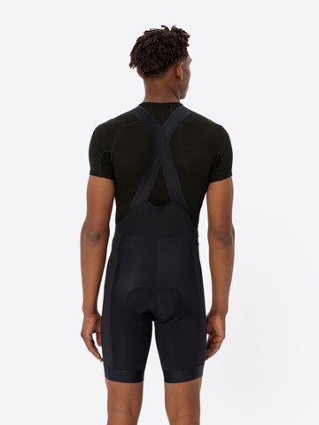 VAUDE Regular Outdoorbroek in Zwart