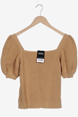 Forever New Pullover L in Beige