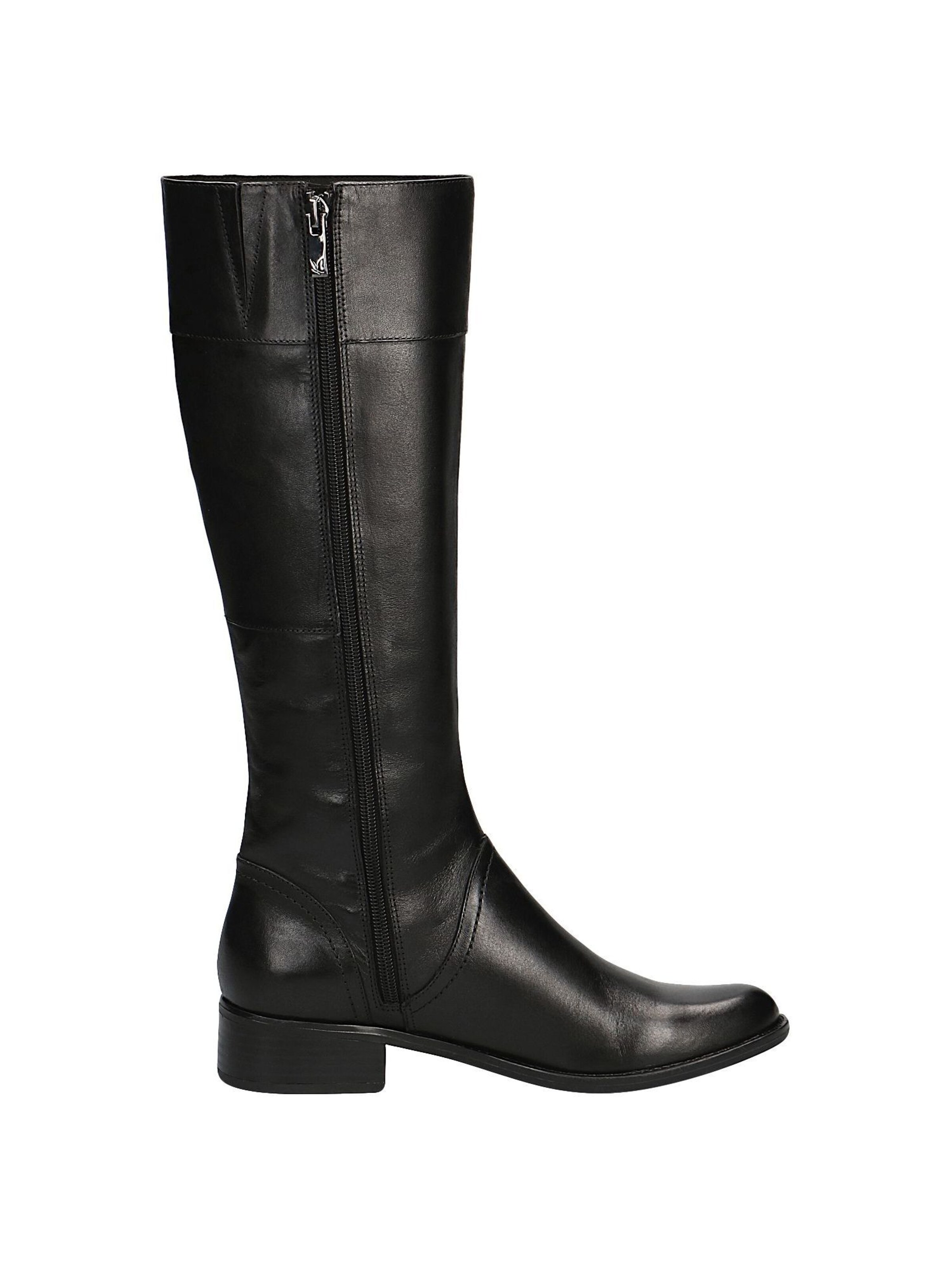 CAPRICE Сапоги в Черный