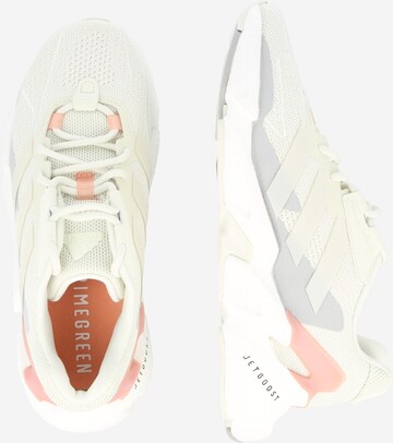 Baskets basses ADIDAS SPORTSWEAR en blanc