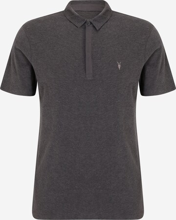 AllSaints Shirt 'Brace' in Grey: front