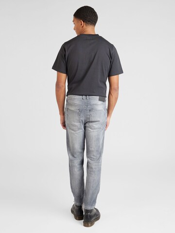 DRYKORN Regular Jeans in Blau