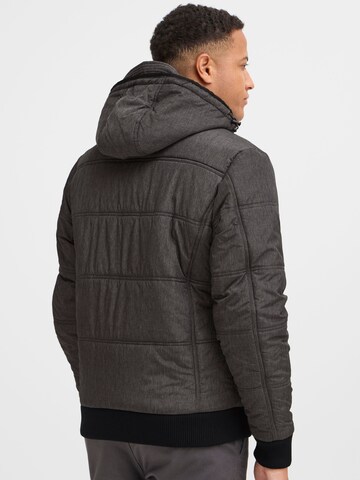 BLEND - Chaqueta de invierno 'Boris' en negro