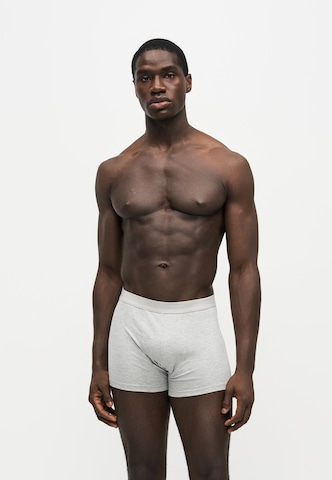 ABOUT YOU Boxer shorts 'Falk' in Blue
