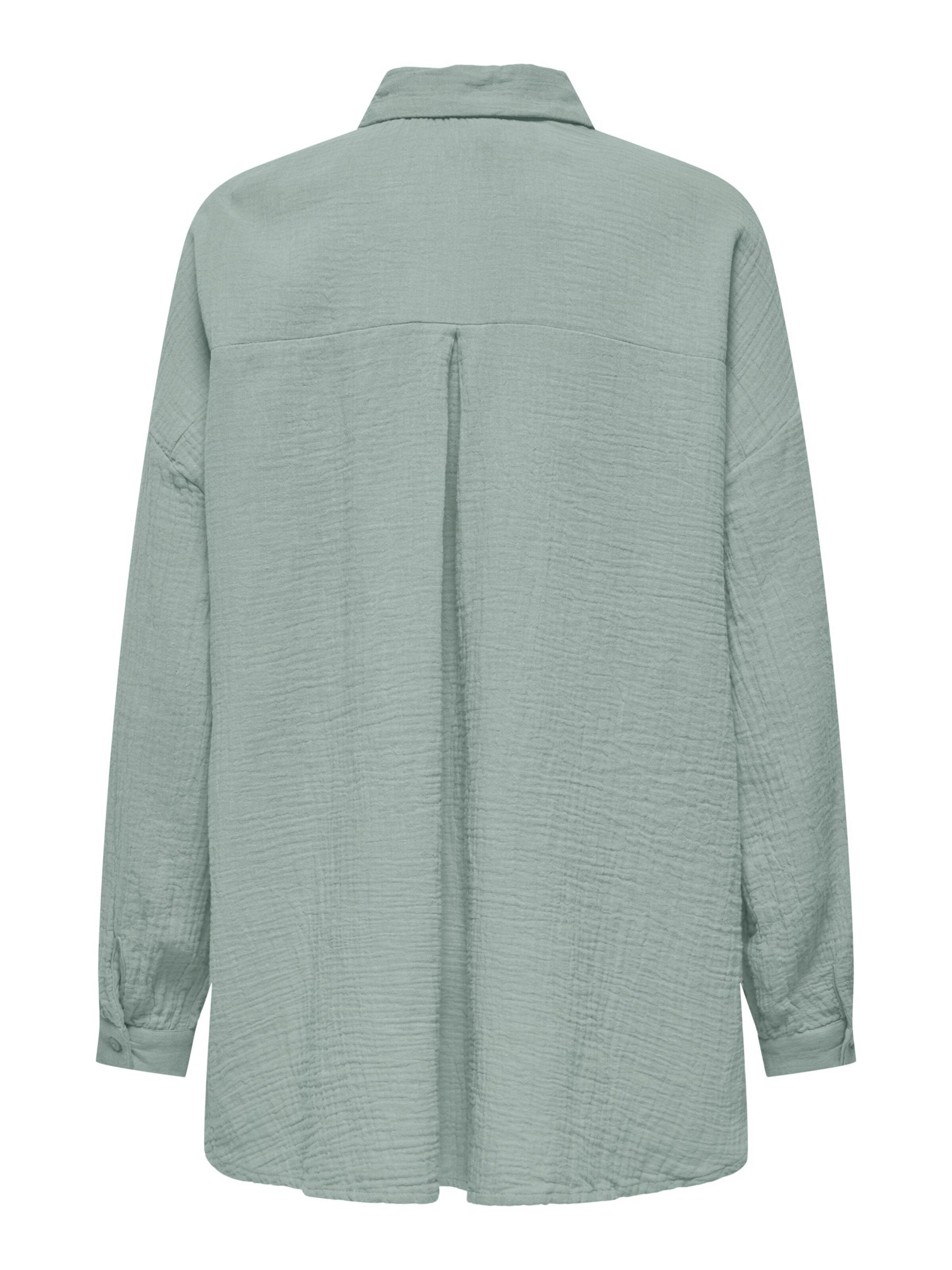 ONLY Blouse 'ONLThyra' in Green