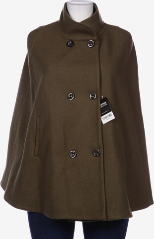 RINASCIMENTO Jacket & Coat in L in Green: front