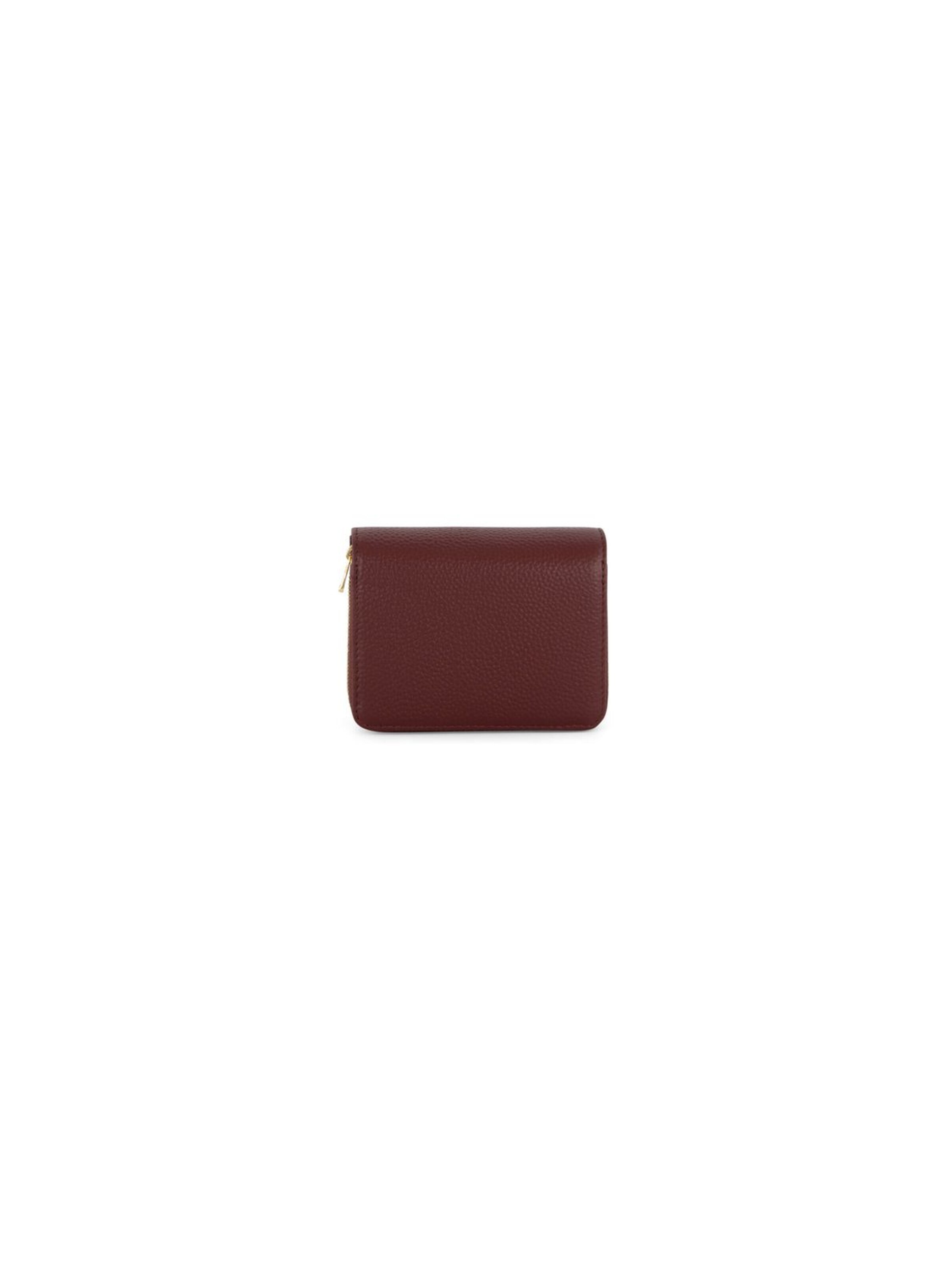 Braccialini - Cartera 'Basic' en rojo