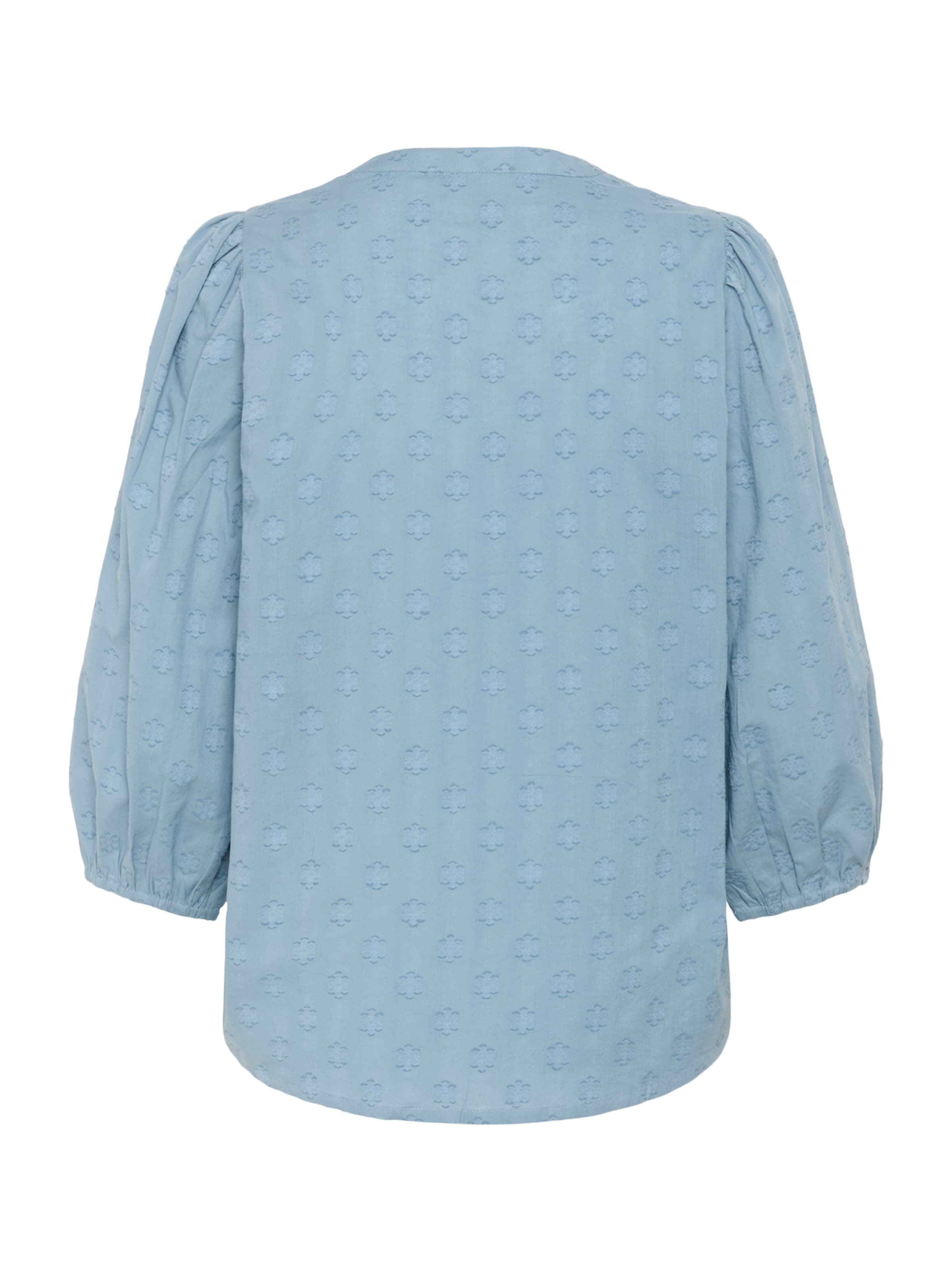 Kaffe Μπλούζα 'KAenya' σε μπλε