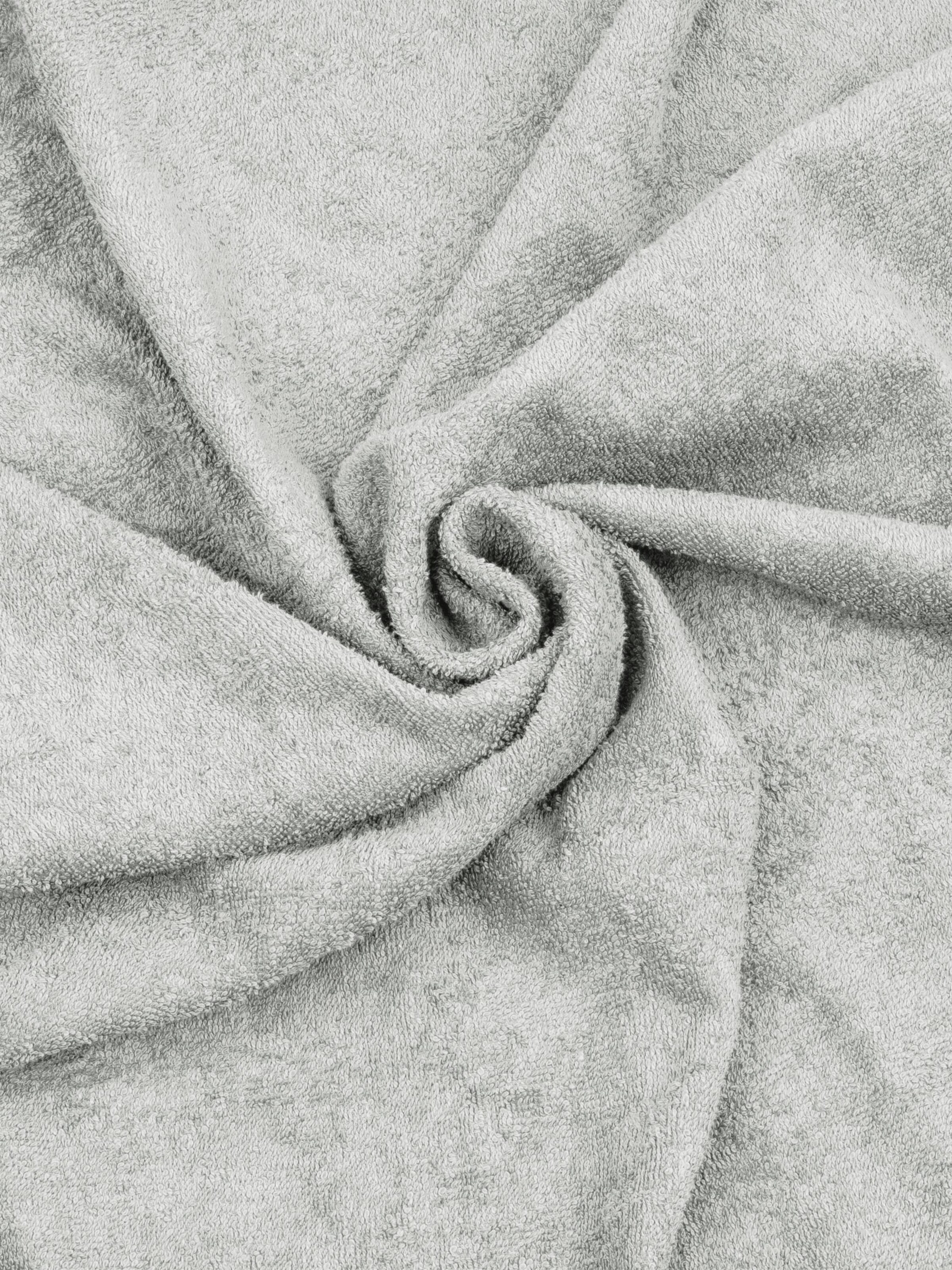 Peignoir ' ' normani en gris