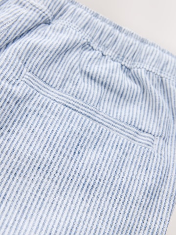 Regular Pantalon Next en blanc