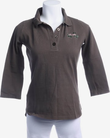 BOGNER Top & Shirt in S in Green: front