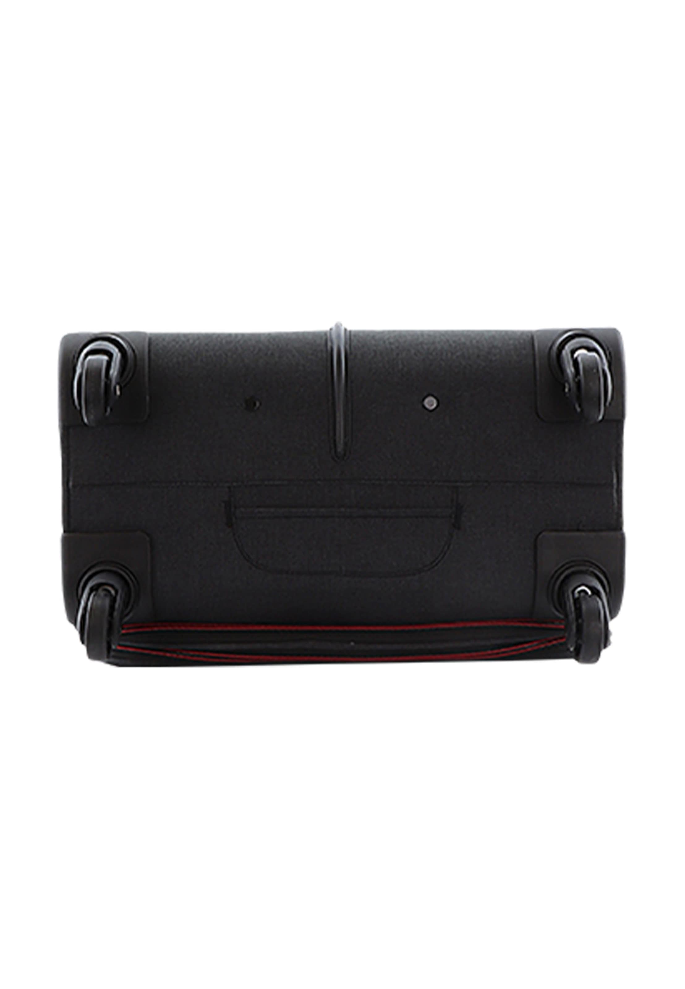 Saxoline Cart 'Adorer' in Grey