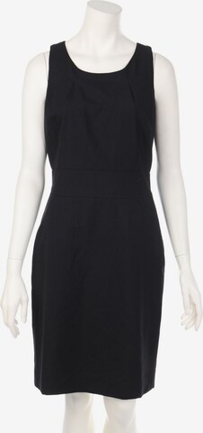 J.Crew Shiftkleid S in Schwarz: predná strana