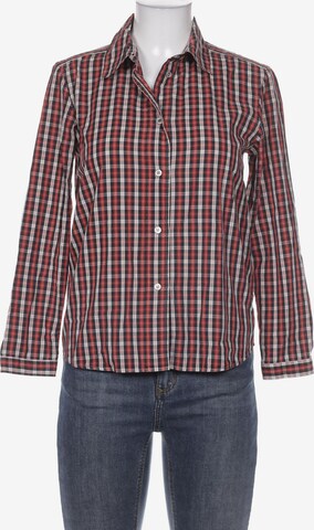 A.P.C. Blouse & Tunic in M in Red: front
