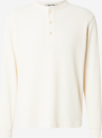 DRYKORNMajica 'KILANO' - bijela boja: prednji dio