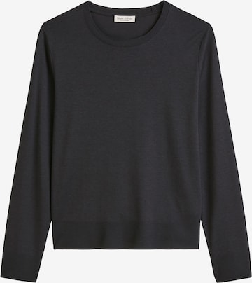 Pullover di Marc O'Polo in blu: frontale