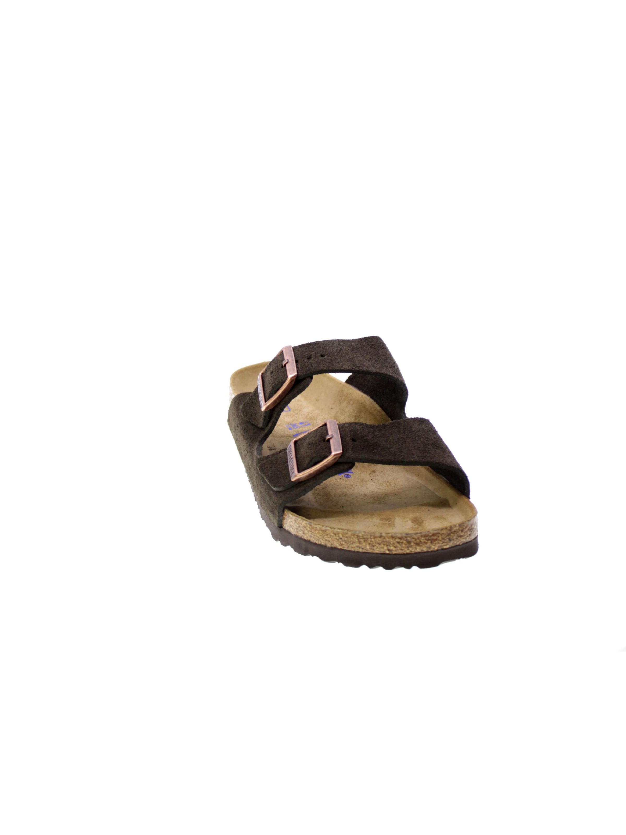 Sandalo di BIRKENSTOCK in marrone