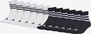 ADIDAS ORIGINALS Skarpety w kolorze mieszane kolory: przód