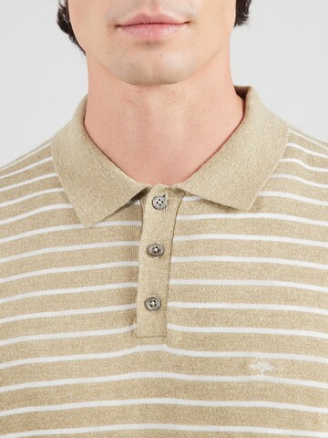 FYNCH-HATTON Sweter w kolorze zielony