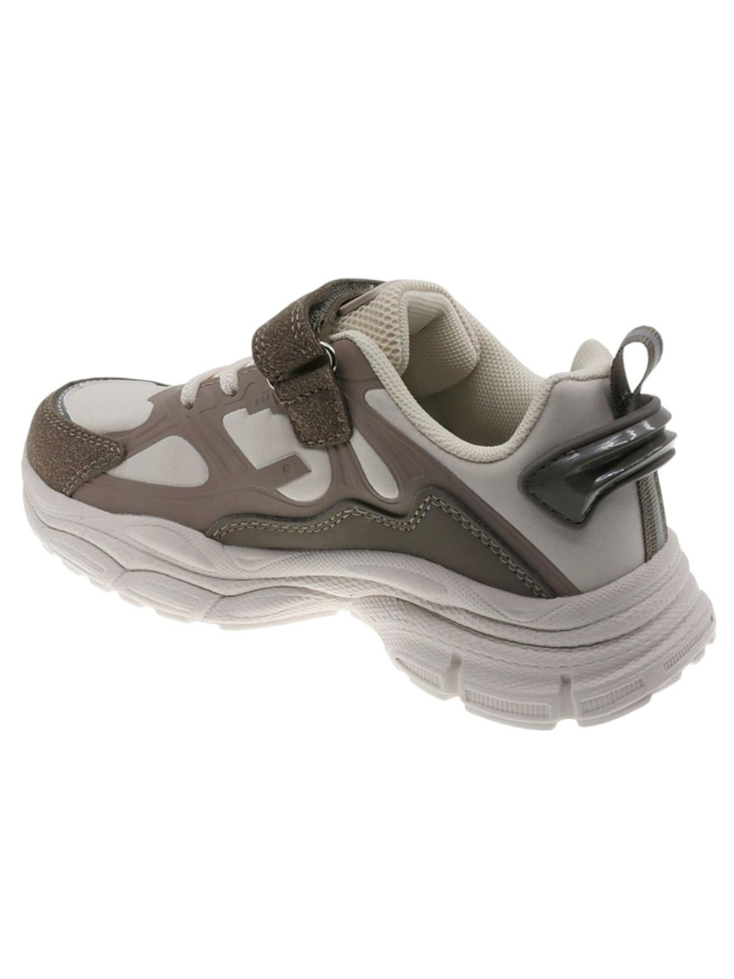 Beppi Sneakers in Beige