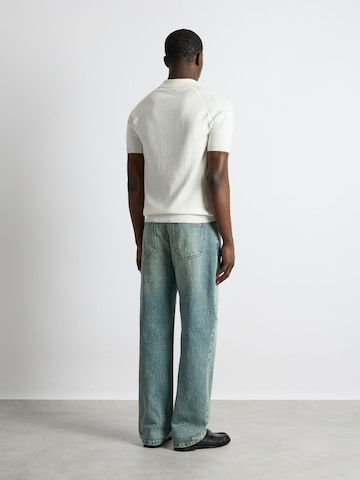 Burocs Regular Jeans 'John' in Blue