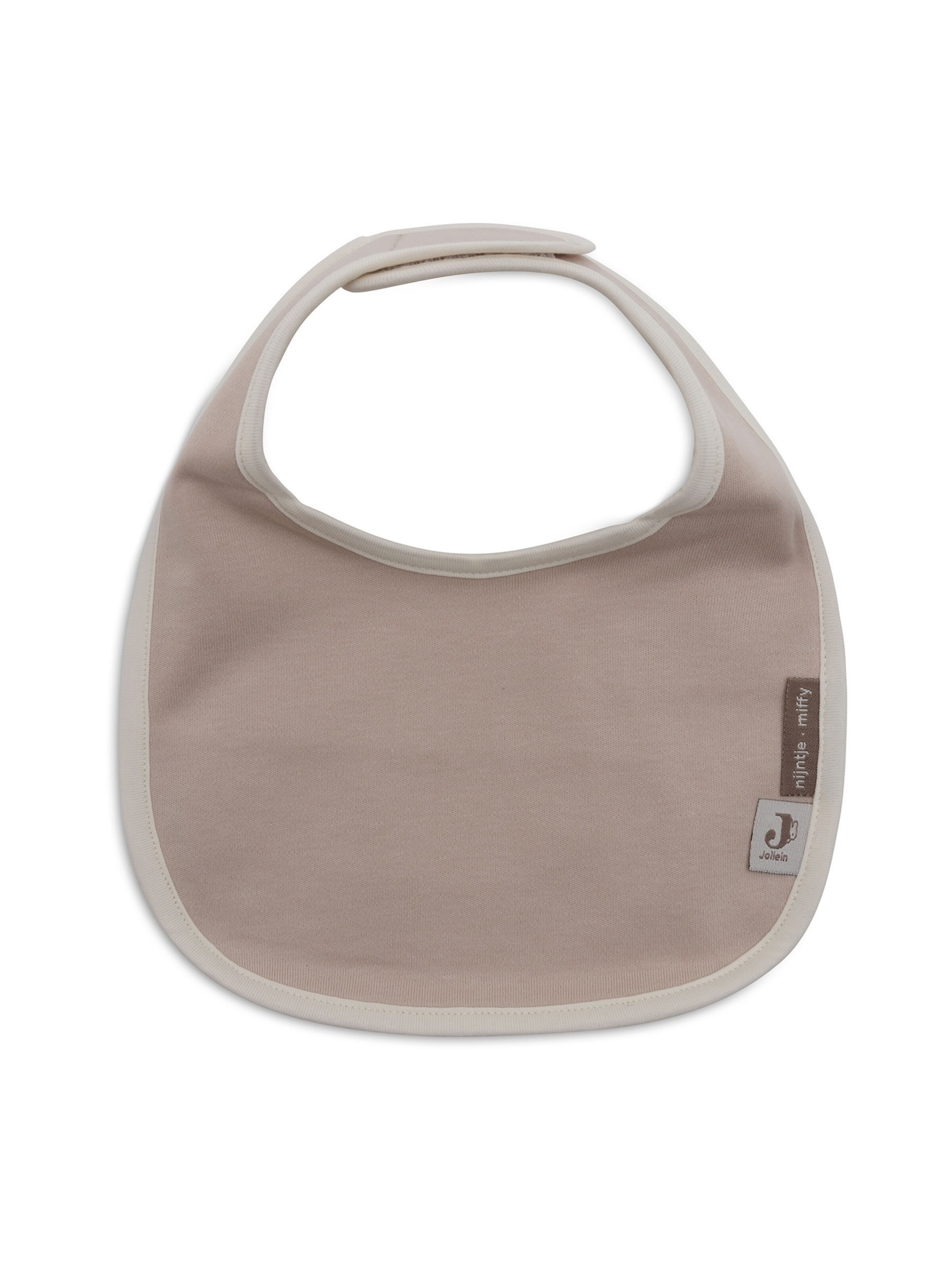 Jollein Bib 'Miffy and Friends' in Mixed colours