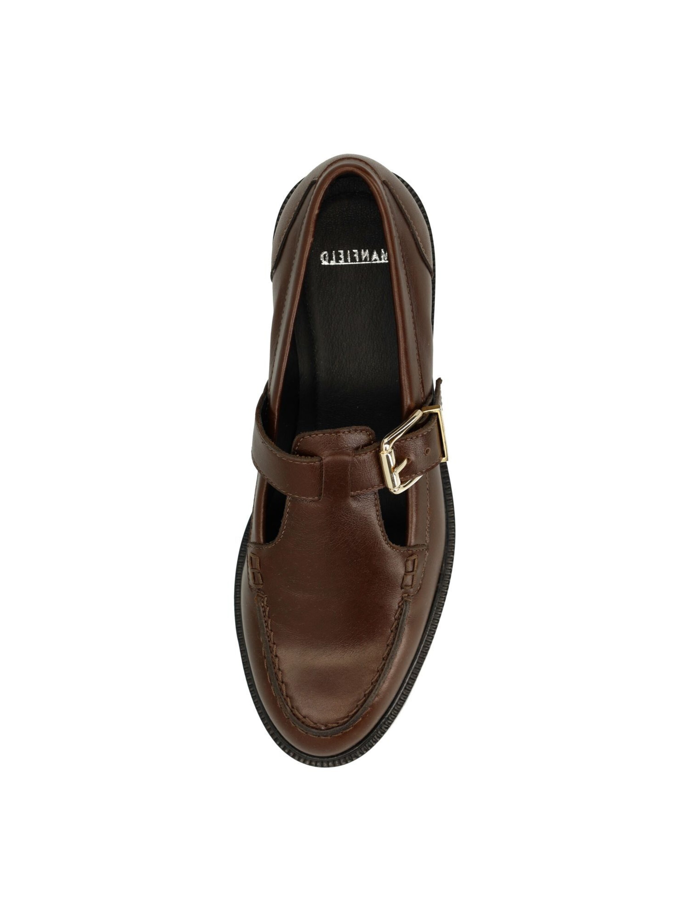 MANFIELD Instappers in Bruin