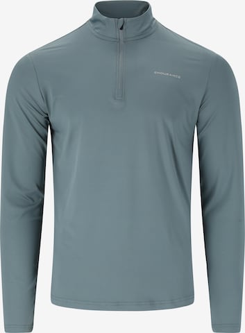 ENDURANCE Performance Shirt 'Dikerye' in Green: front