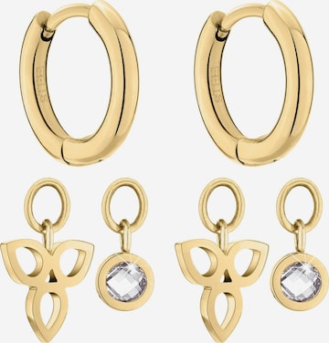 TAMARIS Earrings in Gold
