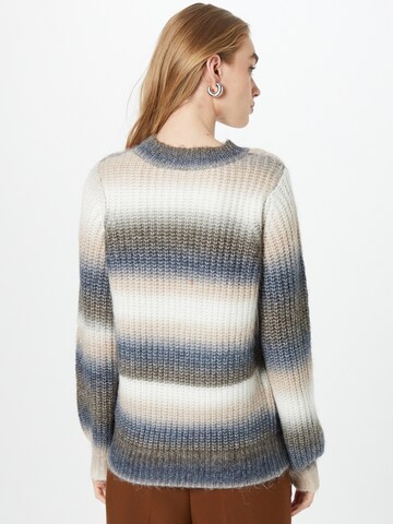 Soyaconcept Pullover 'AISA' in Blau