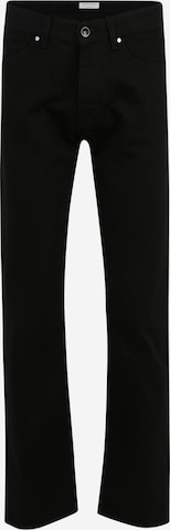 Tiger of Sweden Regular Jeans 'NICO' in Black: front