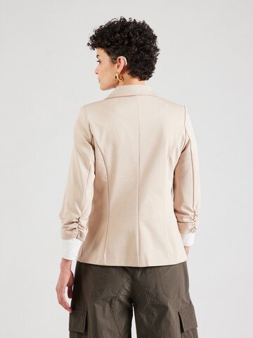 Fransa Blazer 'Zablazer 1' in Beige