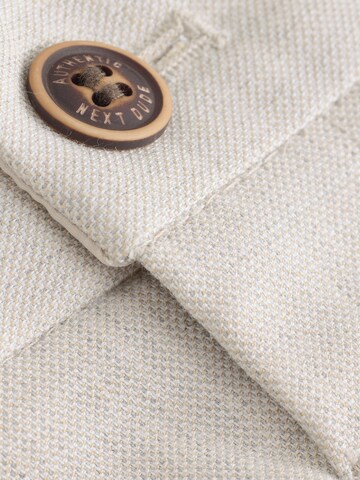 Regular Pantalon Next en beige
